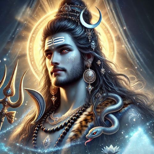 Shiv Vandana 2.0 | Mahadev Power Anthem | Om Namah Shivaya Chant Song | Har Har Mahadev Bhajan