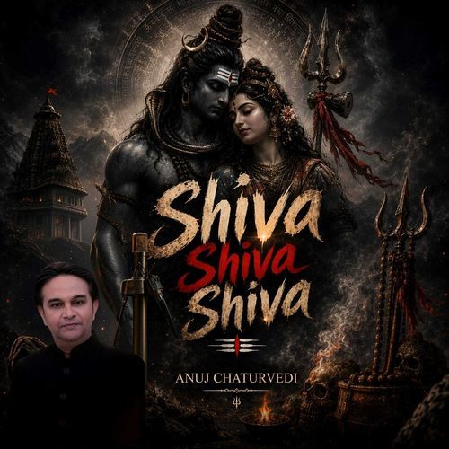 Shiva Shiva Shiva