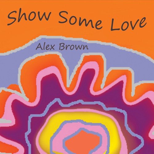 Show Some Love_poster_image