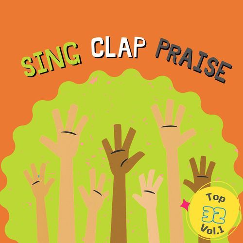 Sing Clap Praise Vol.1