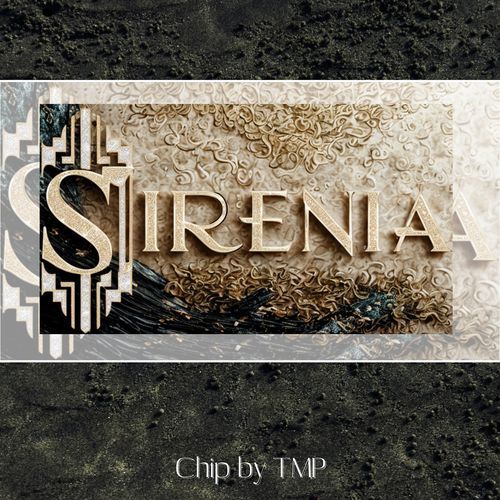 Sirenia cover art