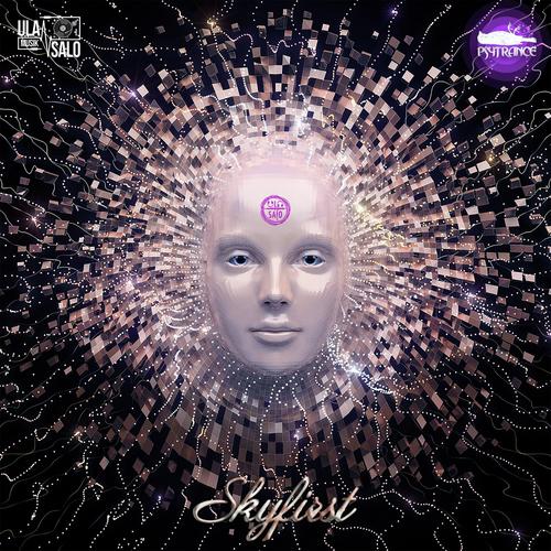Astral cover art
