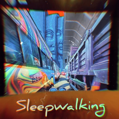 Sleepwalking