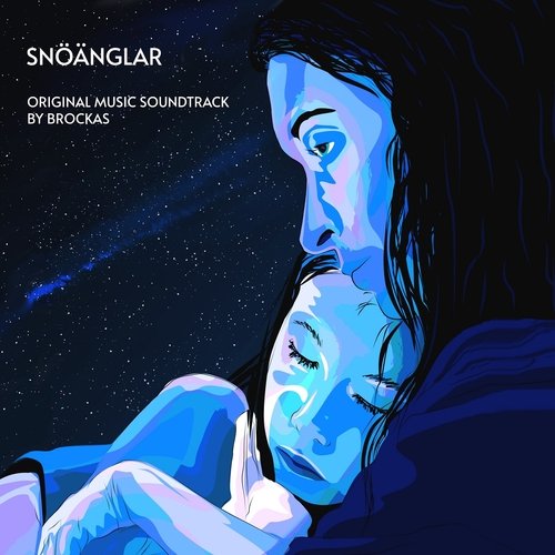 Lucas cover art