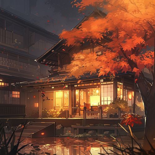 Perfect Morning (Lofi) cover art