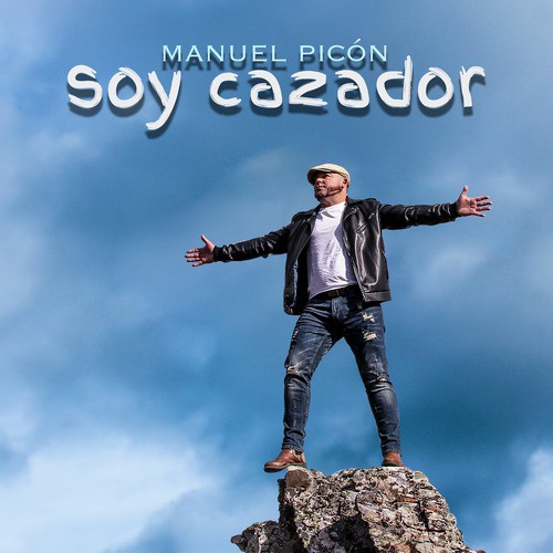 Soy Cazador