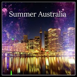 Summer Australia