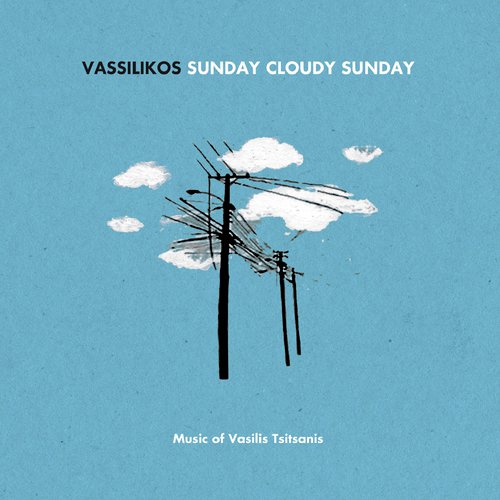 Sunday Cloudy Sunday_poster_image