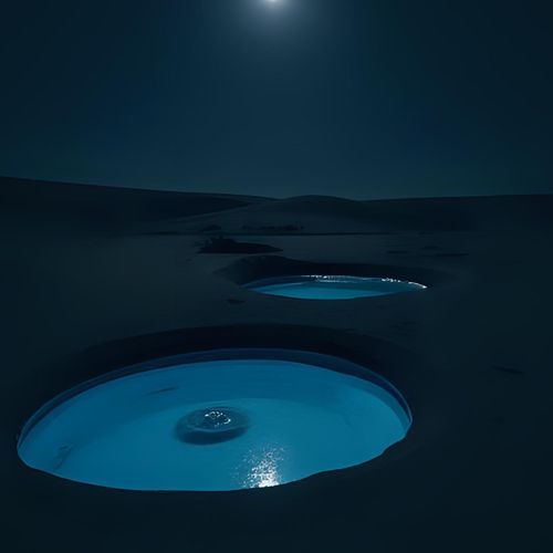 Synthetic Riviera