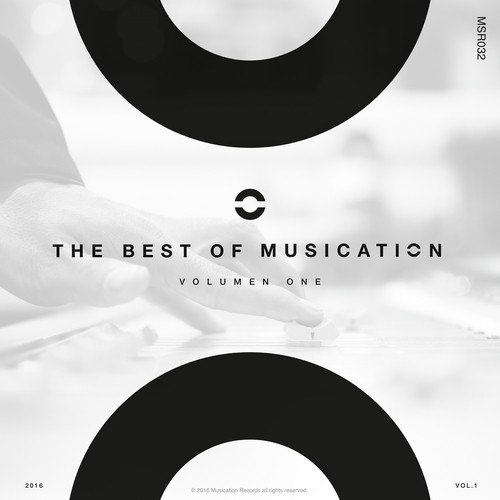 THE BEST OF MUSICATION VOL. 1