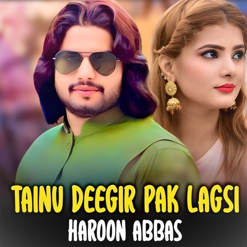 Tainu Deegir Pak Lagsi