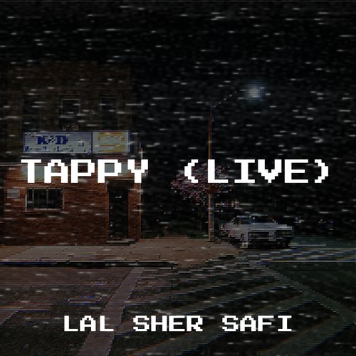 Tappy (Live)