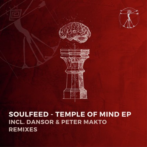 Temple Of Mind EP