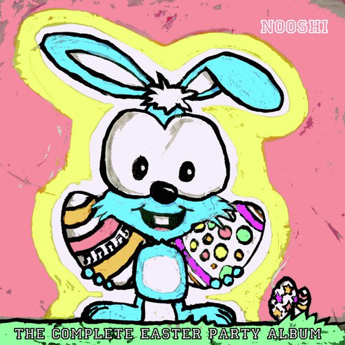 The Complete Easter Party Album_poster_image