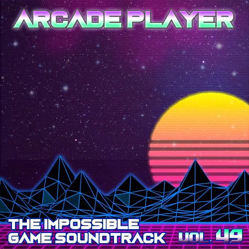 The Impossible Game Soundtrack, Vol. 49