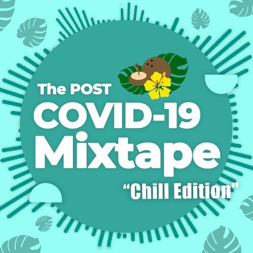 Company cover art