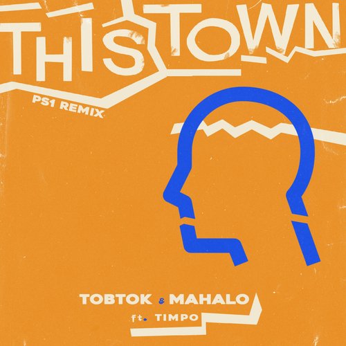 This Town (feat. Timpo) (PS1 Remix)_poster_image