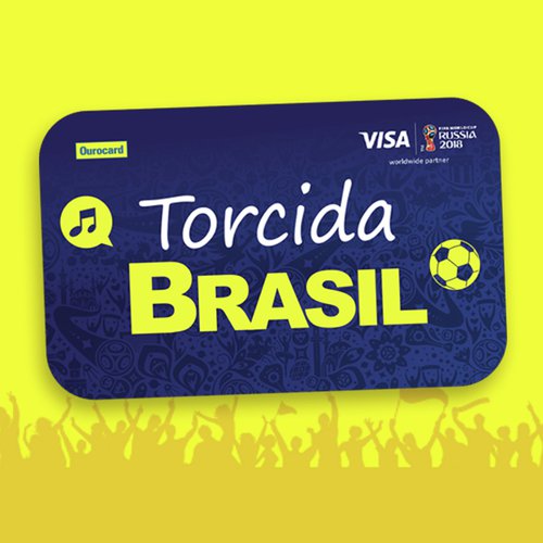 Torcida Brasil