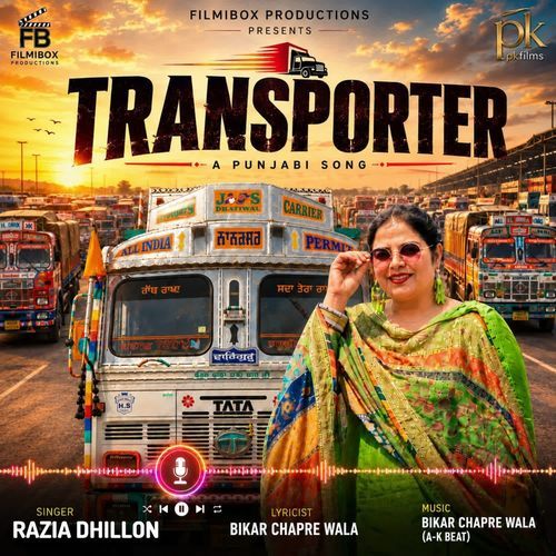 Transporter