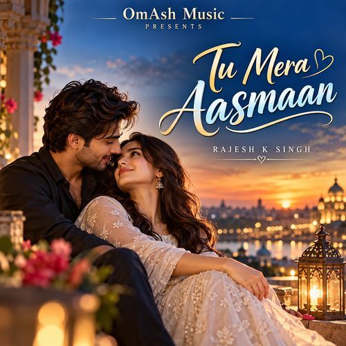 Tu Mera Aasmaan