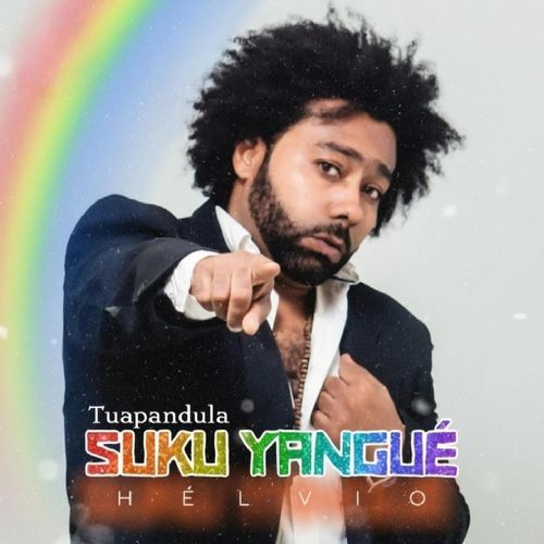 Monte do Sombreiro (feat. Eliei) cover art