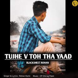 Tujhe V Toh Tha Yaad-Rixcfw1ET30