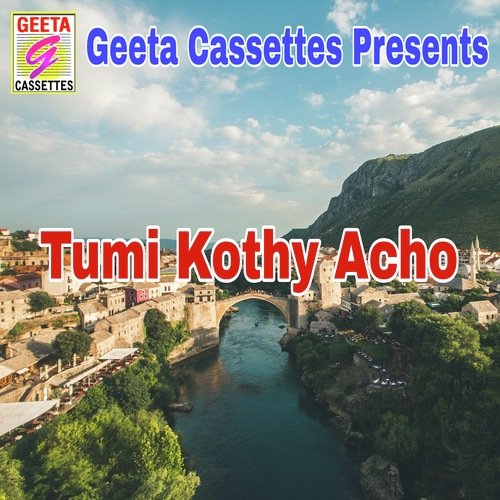 Tumi Kothy Acho