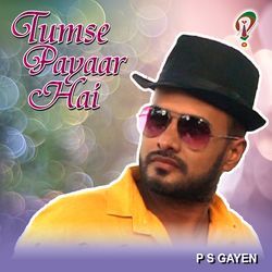 Tumse Payaar Hai-I18PSS1CA3Y