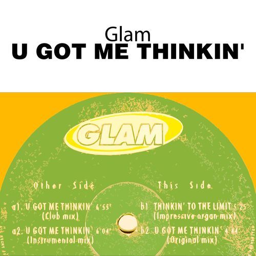 U Got Me Thinkin' (Club Mix)