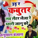 Ud R Kabutar Love Letter Leja Re Mhari Janu Ko