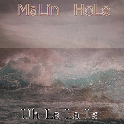 Uh La La La cover art