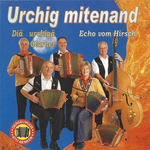 Verchert statt lätz (Ländler) cover art