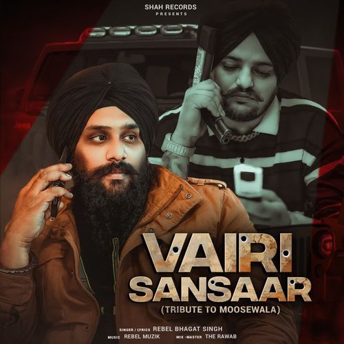 Vairi Sansaar (Tribute to Moosewala)
