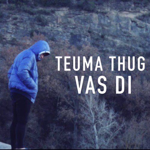 Teuma Thug