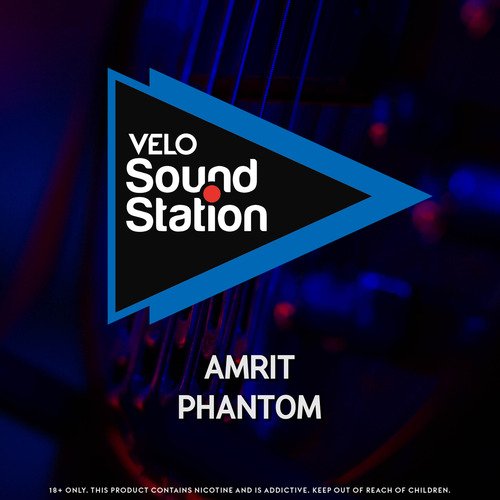 Velo Sound Station EP 5
