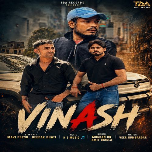 Vinash