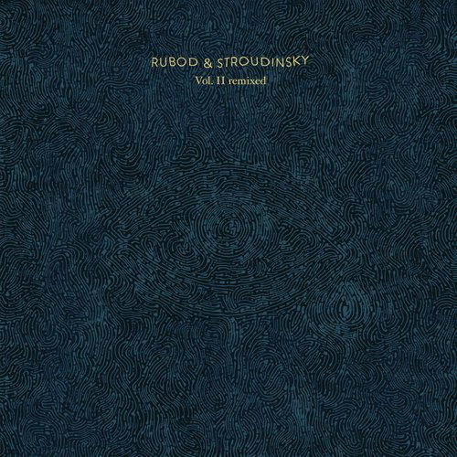 Bloom (Tristan de Liege Remix) cover art