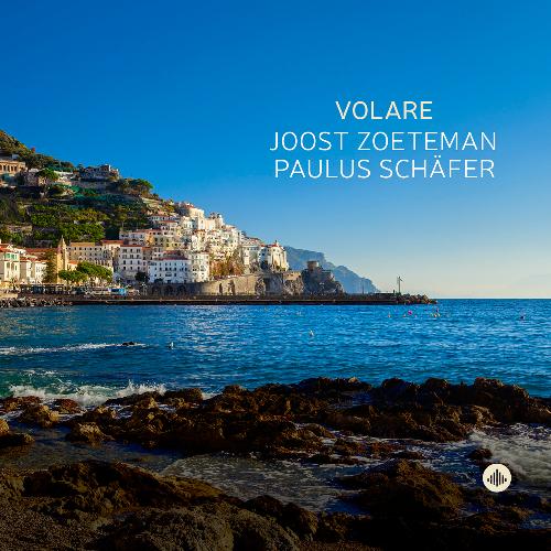 Volare cover art