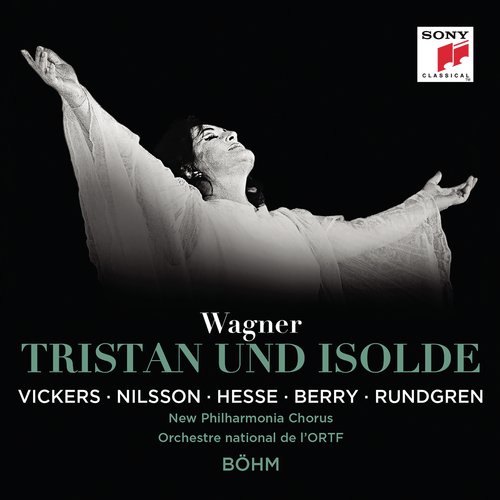 Tristan und Isolde, WWV 90: Akt II: Szene 2: Doch unsre Liebe, heißt sie nicht Tristan und - Isolde?