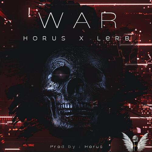 War (feat. Lerb)_poster_image