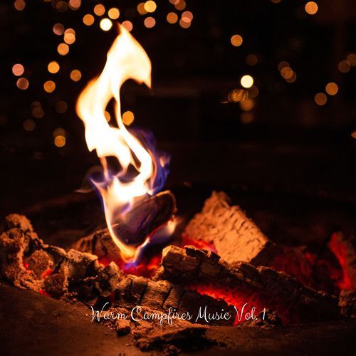 Warm Campfires Music Vol. 1