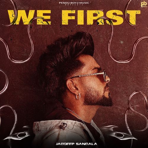 We First