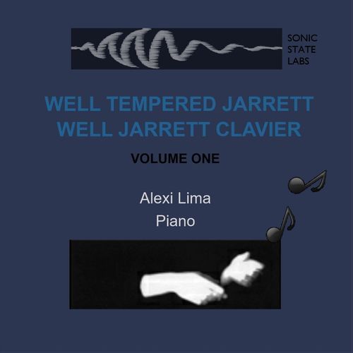 Jarrett-Handel,  Pt. 11 cover art