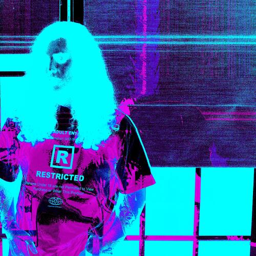 What Did I Do? cover art