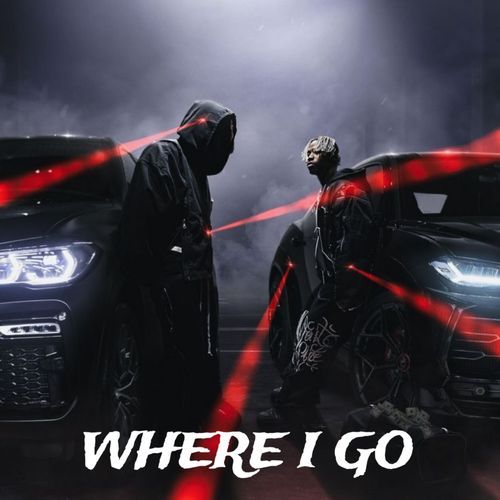Where I Go