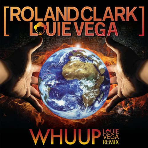 Whuup (Louie Vega Dance Ritual Mix)