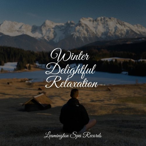 Winter Delightful Relaxation