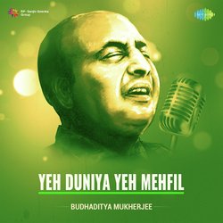 Yeh Duniya Yeh Mehfil-OQkqaEJ9W2w