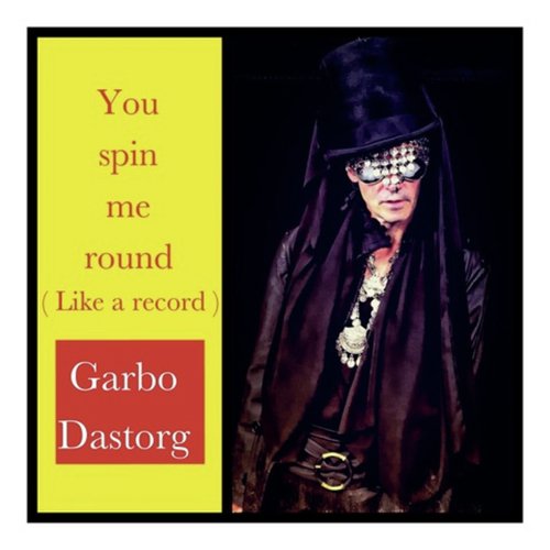 Garbo Dastorg