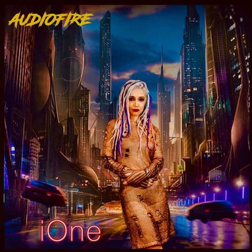 iOne (Radio Edit) cover art